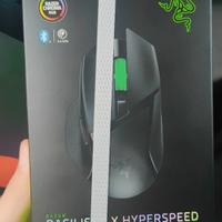 Razer basilisk v3 hyperspeed wireless 
