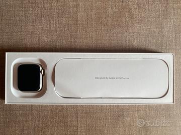 APPLE WATCH SE GEN 3 40mm S/M