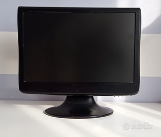 Monitor LCD 19 pollici