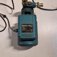 pompa autoadescante Calpida  220v
