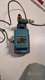 pompa autoadescante Calpida  220v

