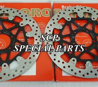 DUCATI BREMBO DISCHI FRENO DIAMETRO 330mm