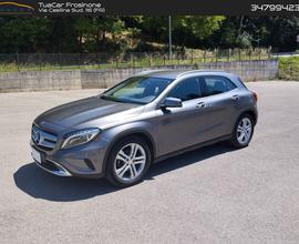 Mercedes-Benz GLA 200 Business GLA 200 D