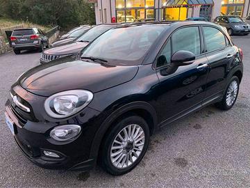 Fiat 500X MultiJet