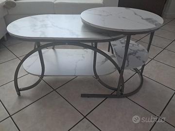 Tavolino salotto