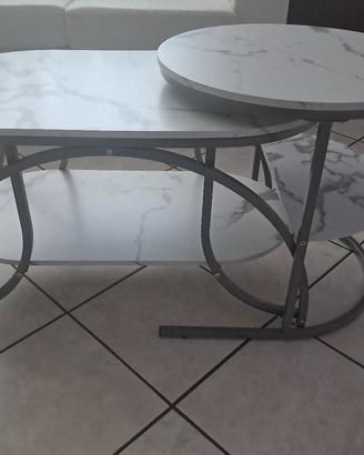 Tavolino salotto