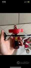 Trottola lego ninjago