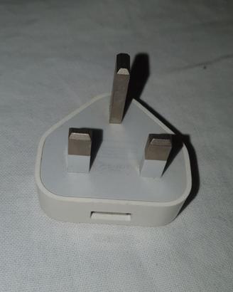 Apple A-1399 UK USB adapter