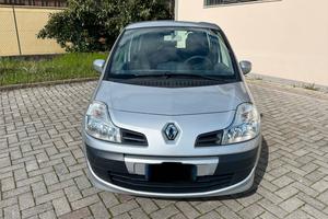 RENAULT MODUS 1.2 BENZ/ GPL
