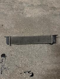 Intercooler originale bmw 330d e92