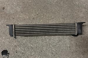 Intercooler originale bmw 330d e92