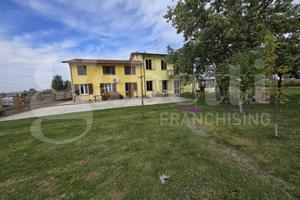 Villa bifamiliare Melara [Cod. rif 3262192VRG]