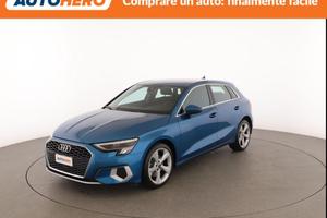 AUDI A3 LF29992