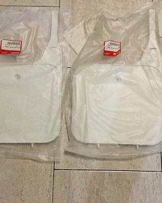 Tabella portanumero Honda cr 125 250 500 1985 1994