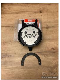 Flangia TANC LOC GIVI