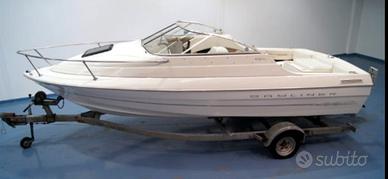 noleggio stagionale Barca da maggio < >settembre 