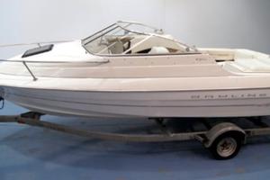 noleggio stagionale Barca da maggio < >settembre 