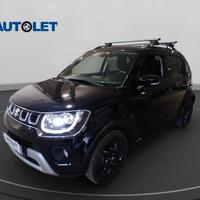 Suzuki Ignis 1.2 Hybrid 4WD All Grip Top