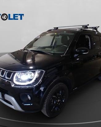 Suzuki Ignis 1.2 Hybrid 4WD All Grip Top