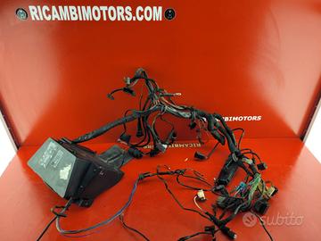 IMPIANTO ELETTRICO BMW R1150GS R 1150 GS