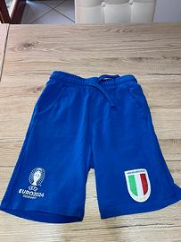 Pantaloncini bambino Eurocopa 2024
