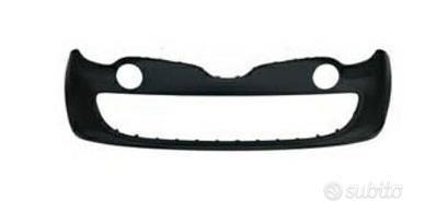 PARAURTI ANTERIORE RENAULT TWINGO 2014