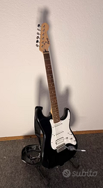 Chitarra elettrica Fender Squier