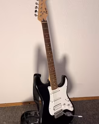 Chitarra elettrica Fender Squier