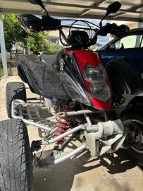 Hyosung Altro modello - 2008