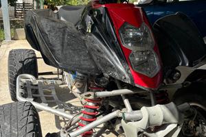 Hyosung Altro modello - 2008