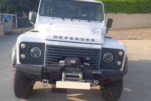 Land rover Defender limited