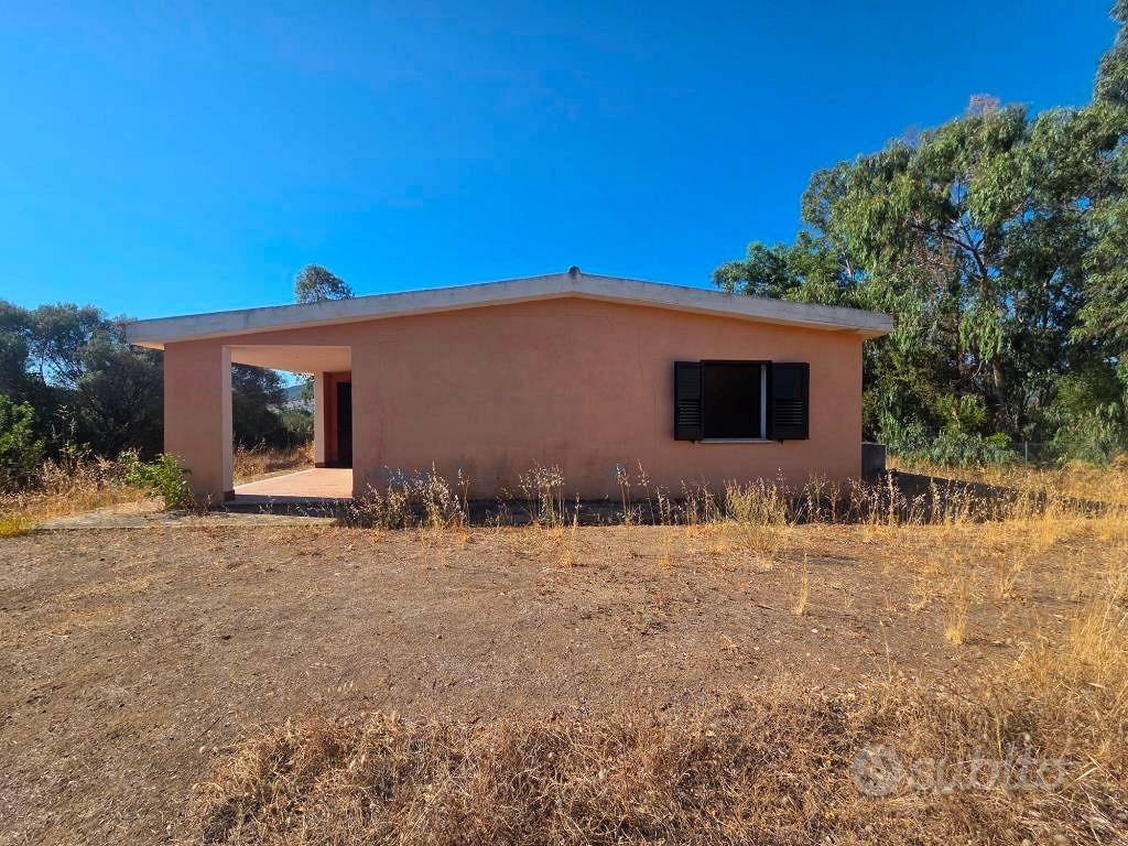 Casa – Torpè, Biddanoa - Vista 4
