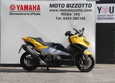 Yamaha T Max 560