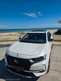 DS7 1.5 hdi Performance Line+  Auto Tetto
