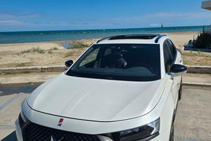 DS7 1.5 hdi Performance Line+ Auto + Tetto+ 360°