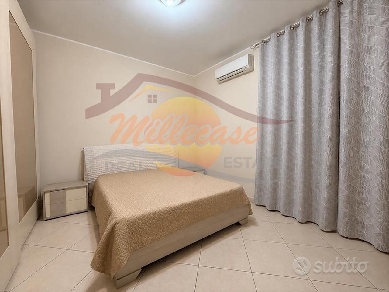 Appartamento – Siracusa, Santa Panagia - Altro