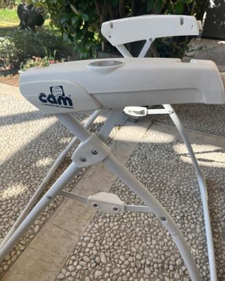 Supporto CAM Stand Up per navicella/ovetto