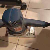 levigatrice 220v