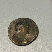 Moneta Romana Antica