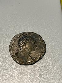 Moneta Romana Antica