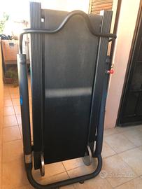 Tapis Roulant - Panatta - Race Walker.