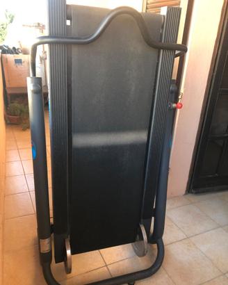 Tapis Roulant - Panatta - Race Walker.