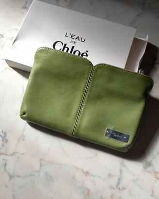Pochette Chloè