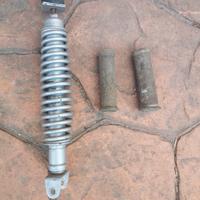 Accessori usati x vespa 125 vnb