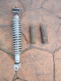 Accessori usati x vespa 125 vnb