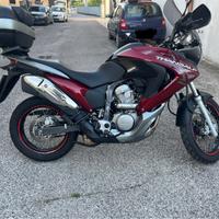 Honda Transalp 700 XL