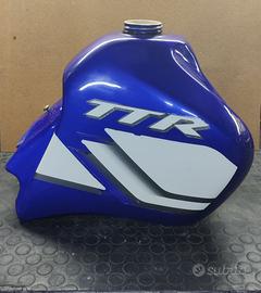 Serbatoio Yamaha TT600R colore originale