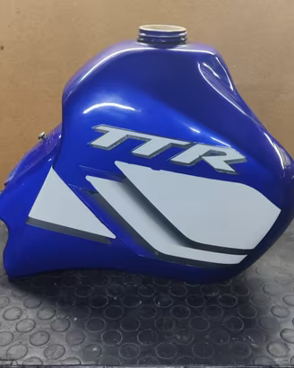 Serbatoio Yamaha TT600R colore originale