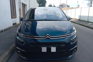 Citroen C4 SpaceTourer BlueHDi 130 S&S EAT8 Busine