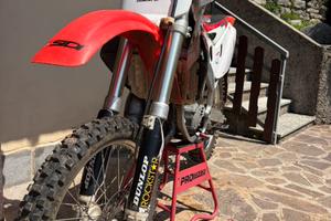 Honda cr 125 hpp 1999